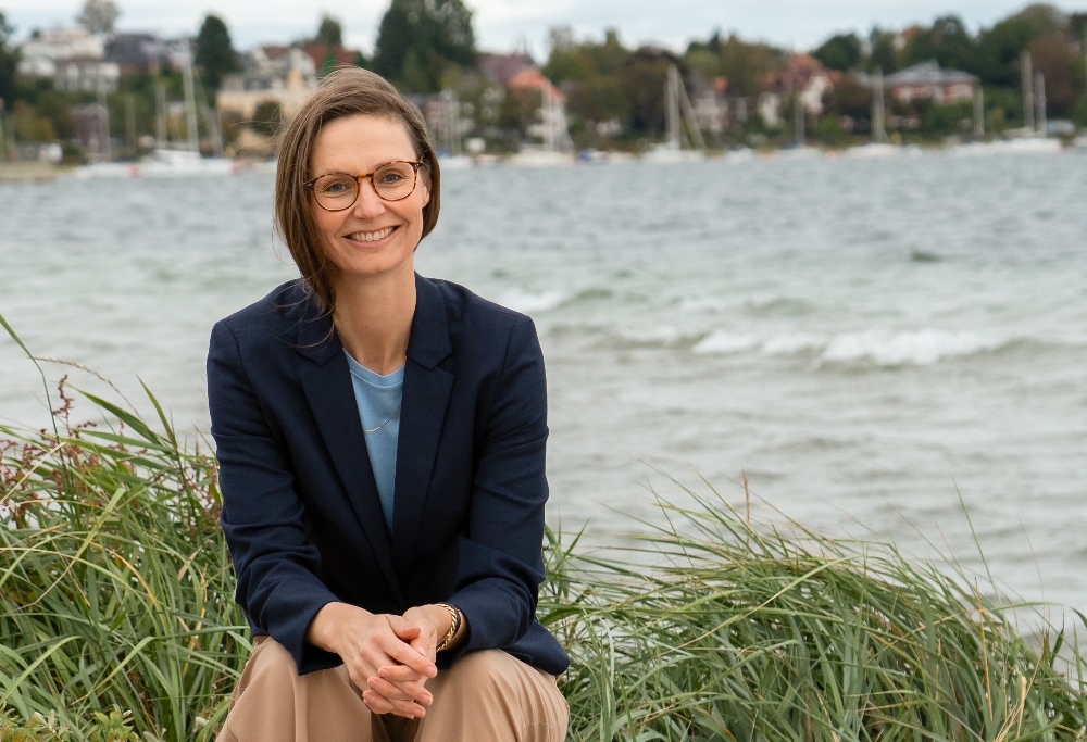 Rechtsanwältin Anna Jule Arnhold aus Eckernförde