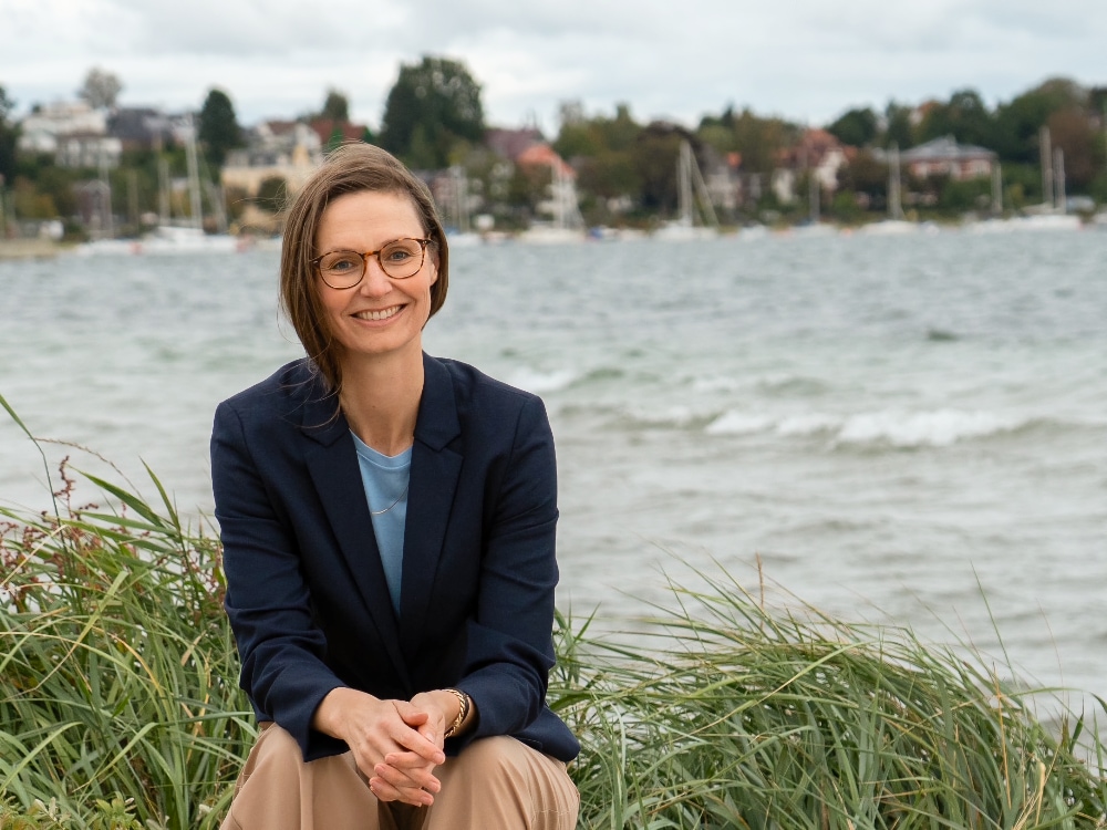 Rechtsanwältin Anna Jule Arnhold aus Eckernförde