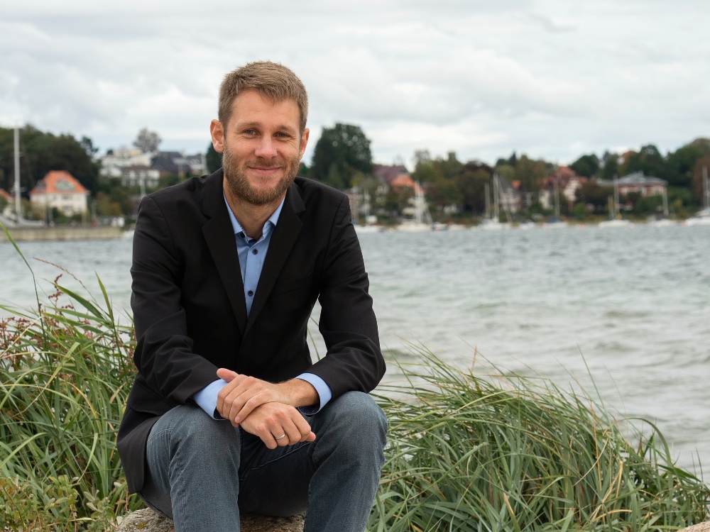 Rechtsanwalt Felix Flemming aus Eckernförde