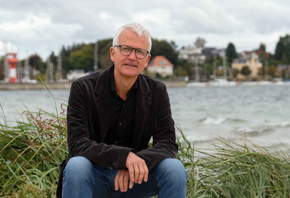 Rechtsanwalt Matthias Pohl aus Eckernförde