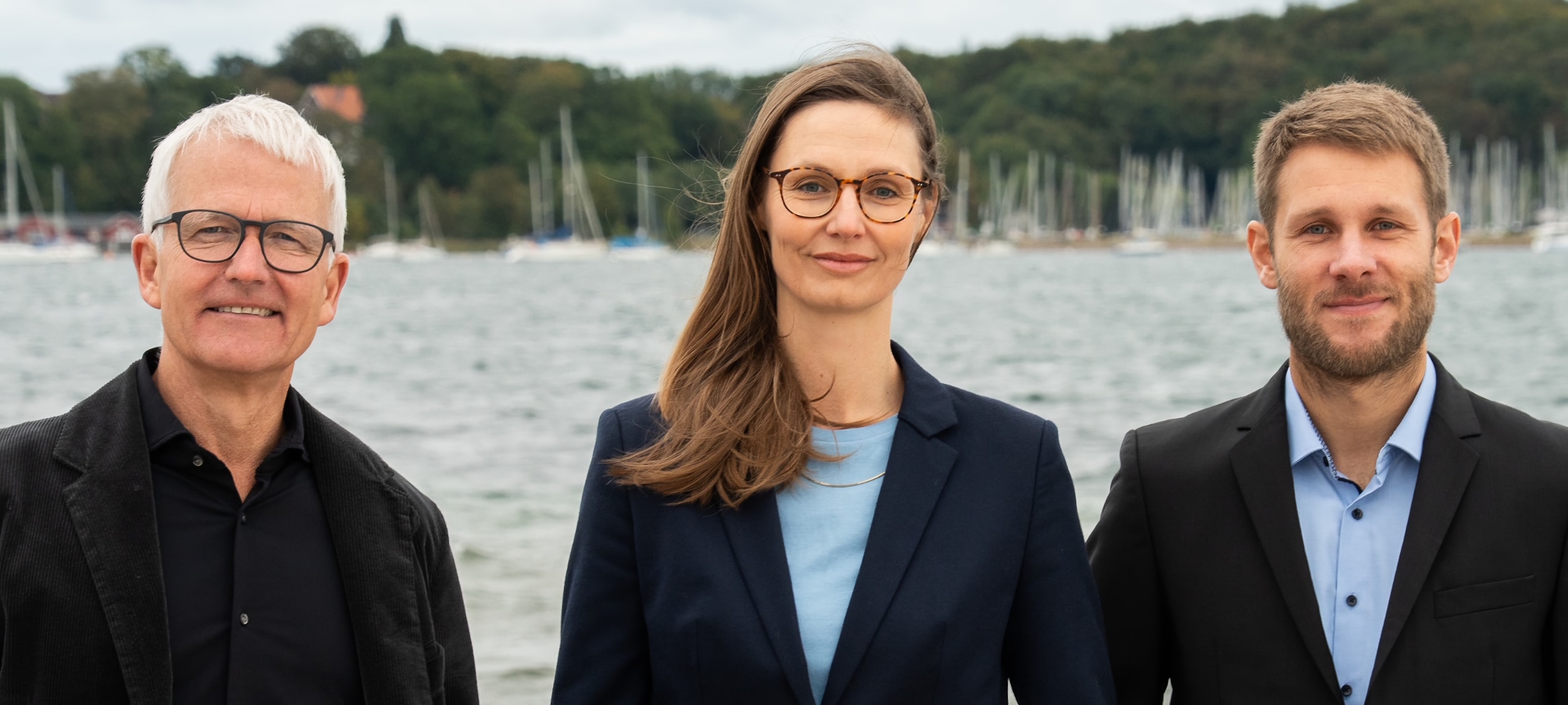 Unser Team der Fachanwaltskanzlei Pohl